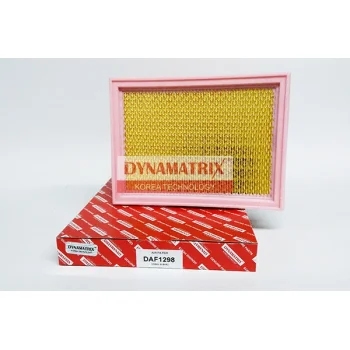 DYNAMATRIX DAF1298