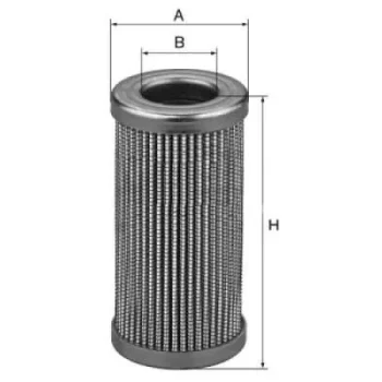 UNIFLUX FILTERS XH756