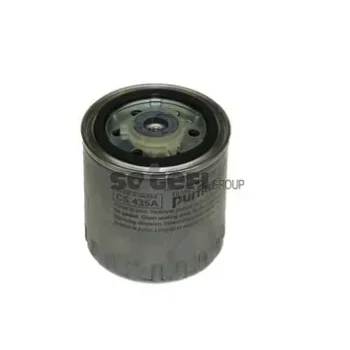 PURFLUX CS435A