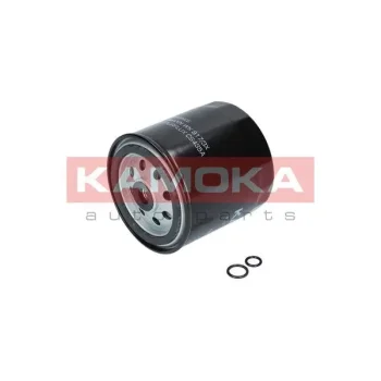 KAMOKA F300601