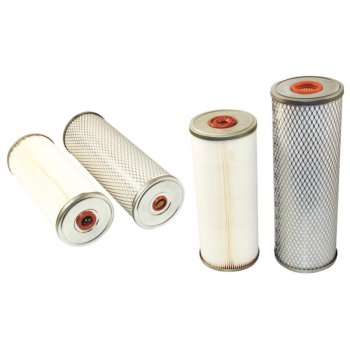 Фильтр топливный SFFilter SK48699SET
