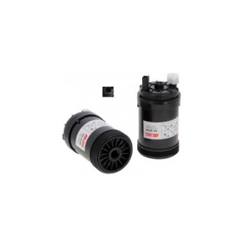 FRF 137/848 MAYERS FILTER Топливный фильтр