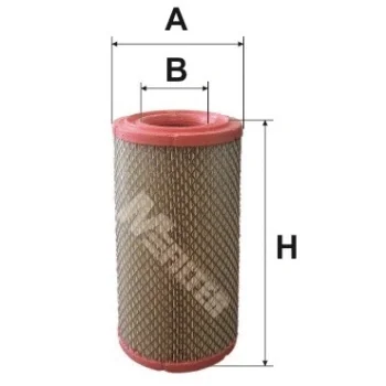 MFILTER A 8057