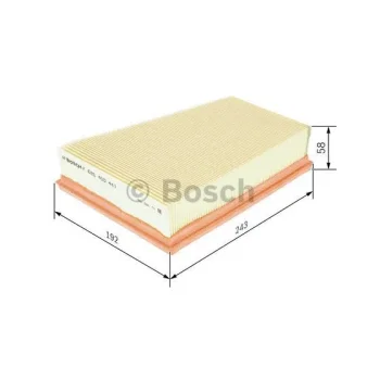 BOSCH F 026 400 441