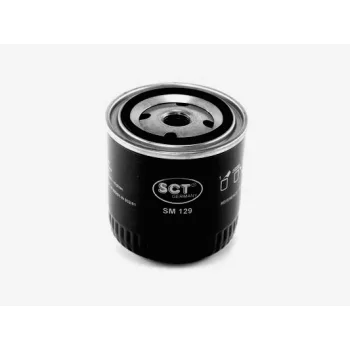 SCT - MANNOL SM 129