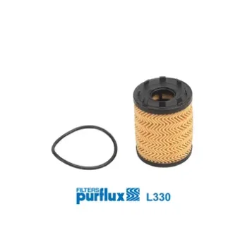 PURFLUX L330