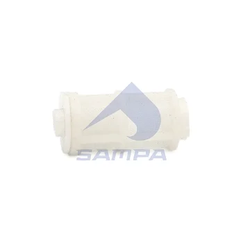 SAMPA 206.166