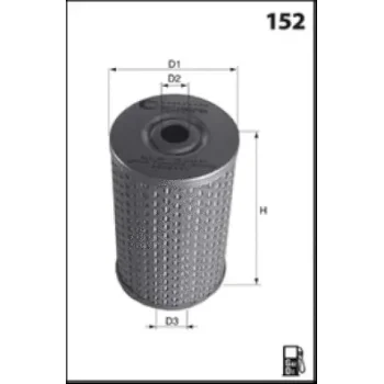 MISFAT FM229