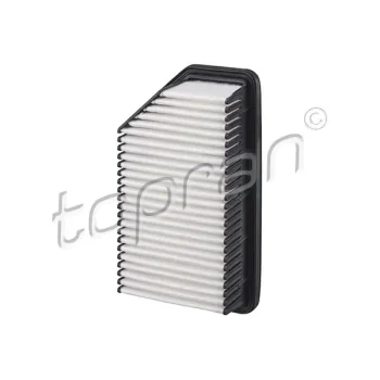 TOPRAN 821 045
