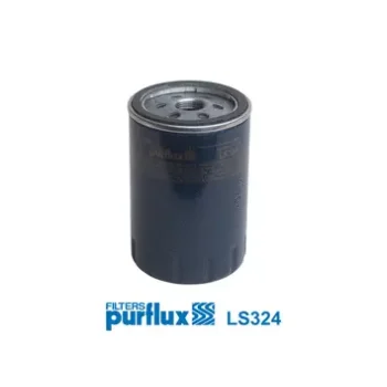 PURFLUX LS324