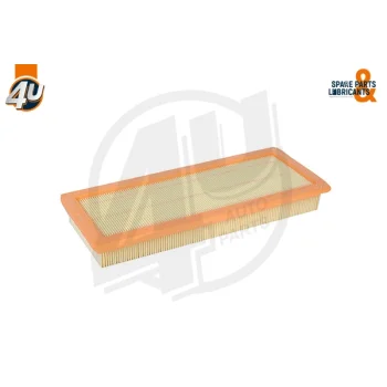 4U Autoparts 33452MI