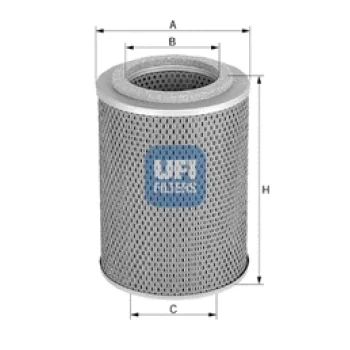 UFI 25.506.00