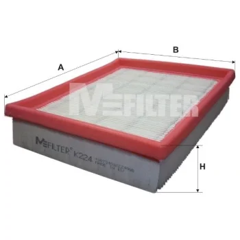 MFILTER K 224