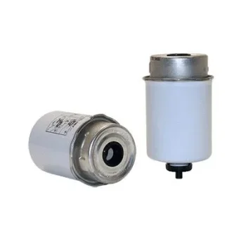 WIX FILTERS 33911