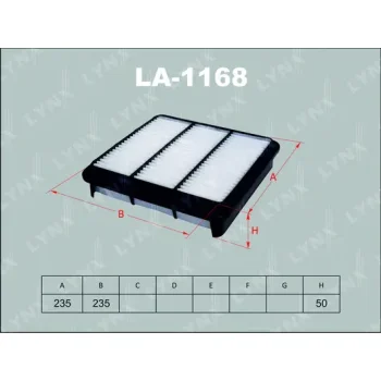 LYNXauto LA-1168