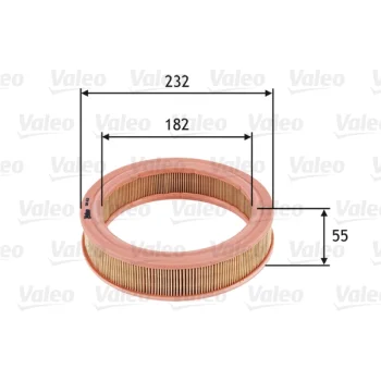 VALEO 585632