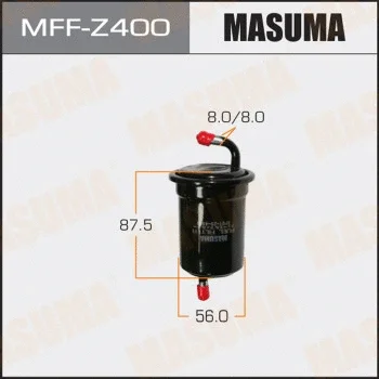 MASUMA MFF-Z400