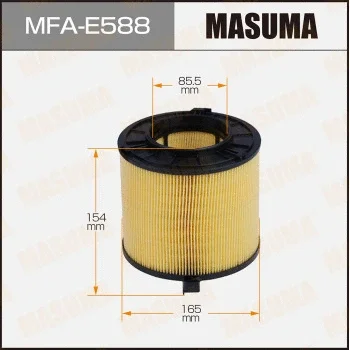 MASUMA MFA-E588