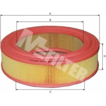 MFILTER A 129