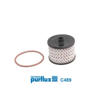 PURFLUX C489