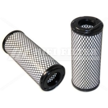 Фильтр воздушный HI-FI SA16370