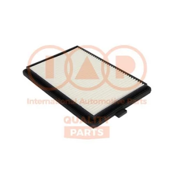 IAP QUALITY PARTS 121-06033