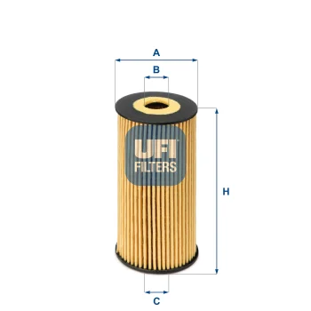 UFI 25.170.00