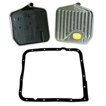 WIX FILTERS 58897