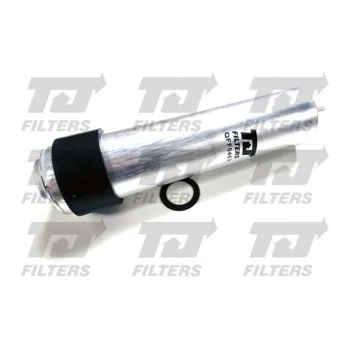 QUINTON HAZELL QFF0463
