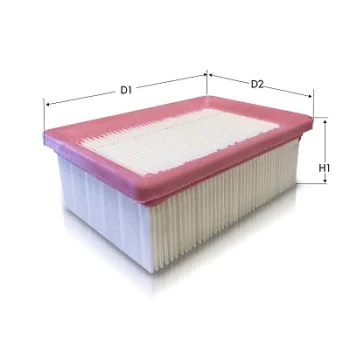 TECNECO FILTERS AM103