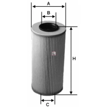SOFIMA S 3380 PO
