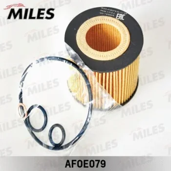 MILES AFOE079