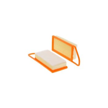 MANN-FILTER C 3087/1
