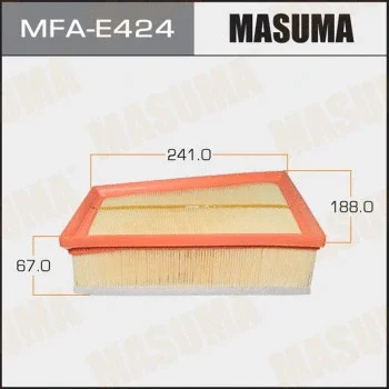 MASUMA MFA-E424