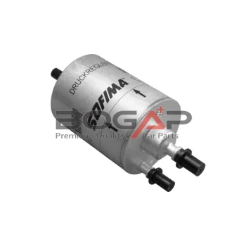BOGAP A8110102