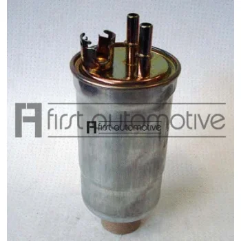 1A FIRST AUTOMOTIVE D20156