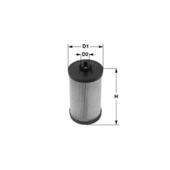 CLEAN FILTERS ML1701