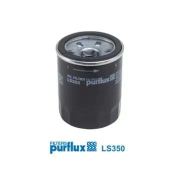 PURFLUX LS350