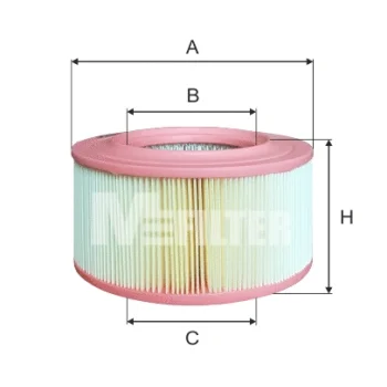 MFILTER A 1062
