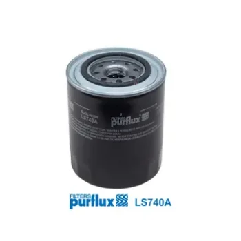 PURFLUX LS740A
