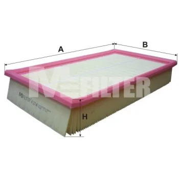 MFILTER K 374