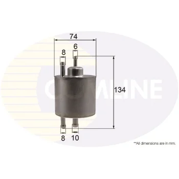 COMLINE EFF068