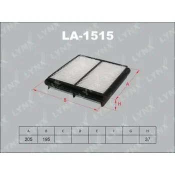 LYNXauto LA-1515