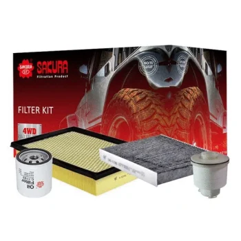 Sakura Filters AU K-11440