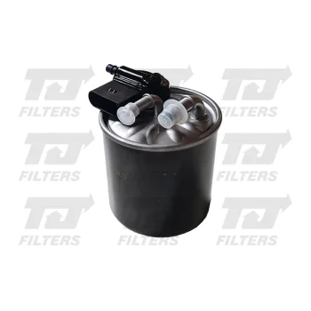 QUINTON HAZELL QFF0498