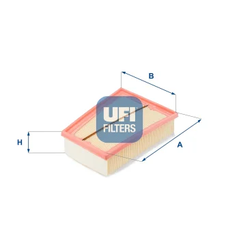 UFI 30.407.00