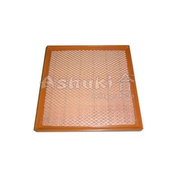 ASHUKI by Palidium J005-25