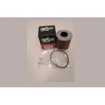 STEP FILTERS HC184