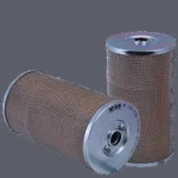 FIL FILTER MF 1262