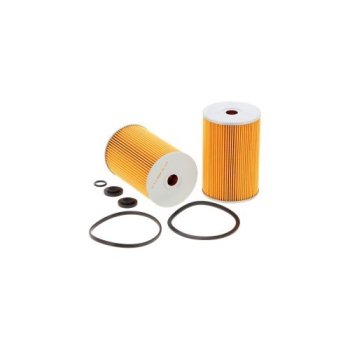 PF 7592 BALDWIN Топливный фильтр